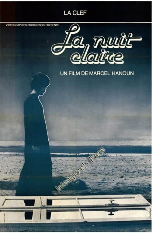 ملصق فيلم La Nuit claire (1978)