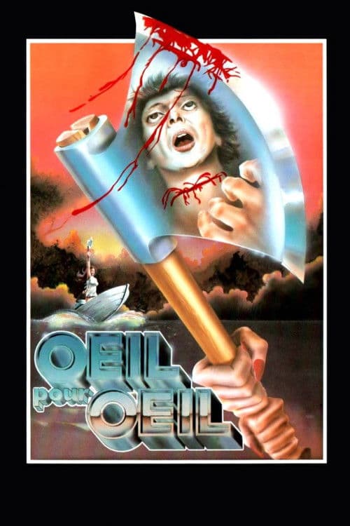 Affiche du film Day of the Woman (1978)