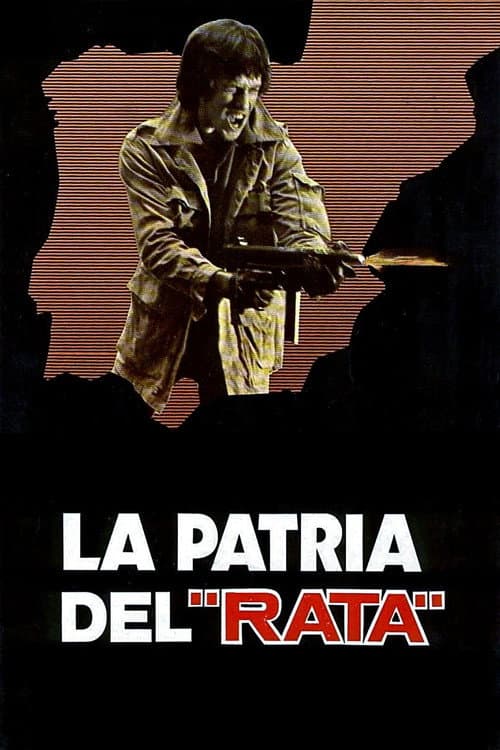La patria del 'Rata' (1981) movie poster