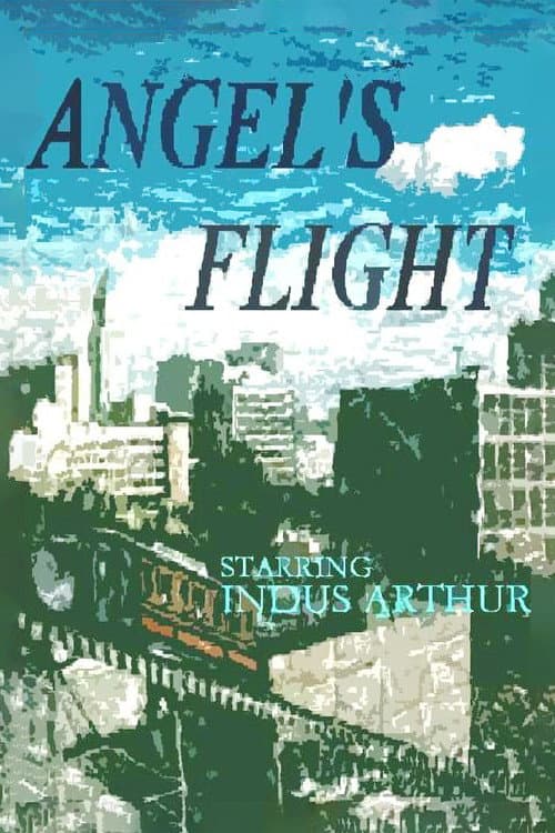 Angel's Flight (1965) movie poster