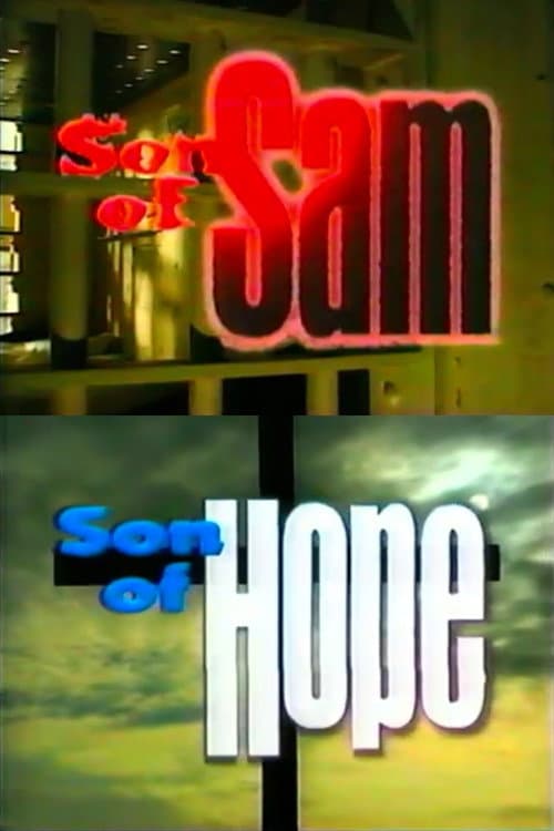 Affiche du film Son of Sam, Son of Hope (1998)