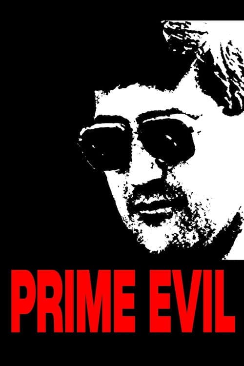 Affiche du film Prime Evil (2000)