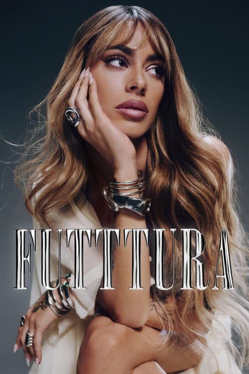 Affiche du film TINI en vivo: FUTTTURA (2025)