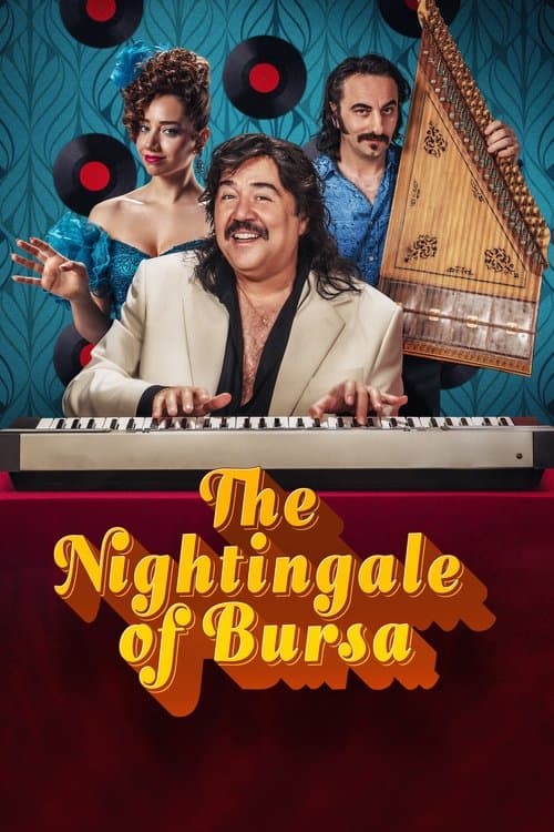 Bursa Bülbülü (2023) movie poster