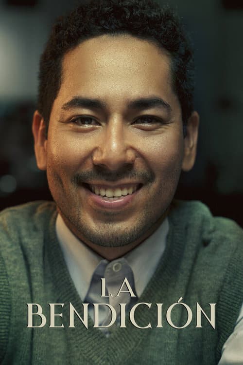 Affiche du film La Bendición (2023)