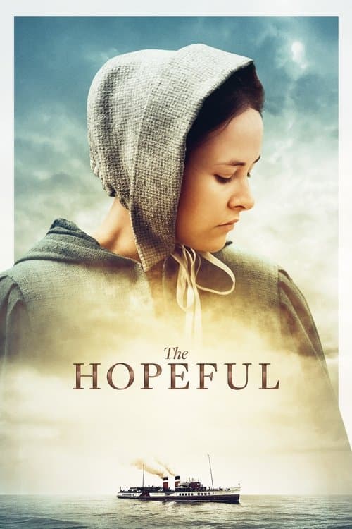 Affiche du film The Hopeful (2024)