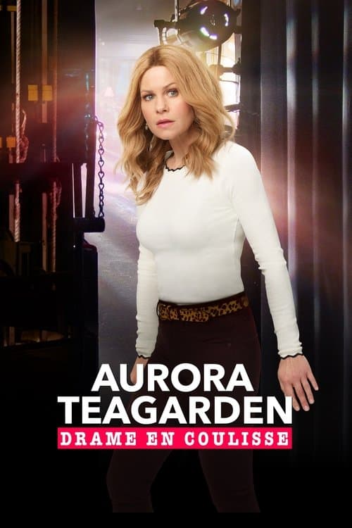 Affiche du film Aurora Teagarden Mysteries: A Very Foul Play (2019)