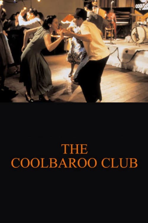 Affiche du film The Coolbaroo Club (1996)