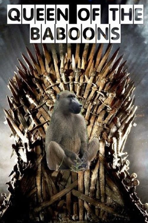 Queen of the Baboons (2016) movie poster