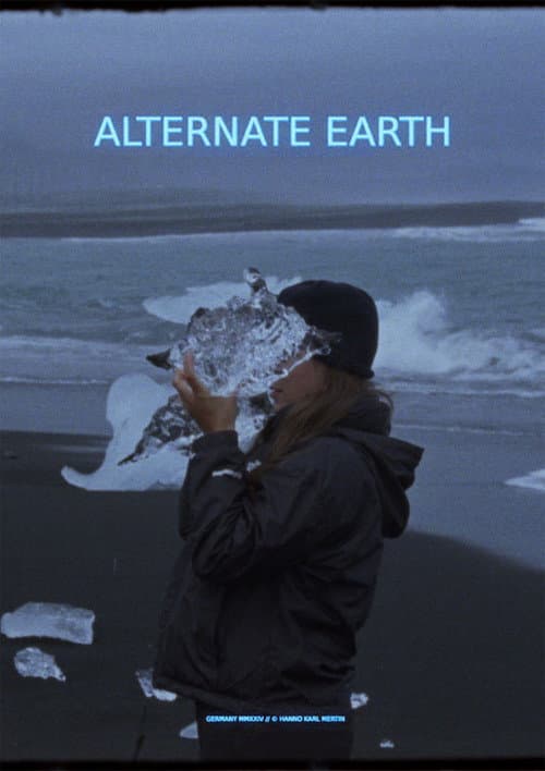 Affiche du film Alternate Earth (2025)