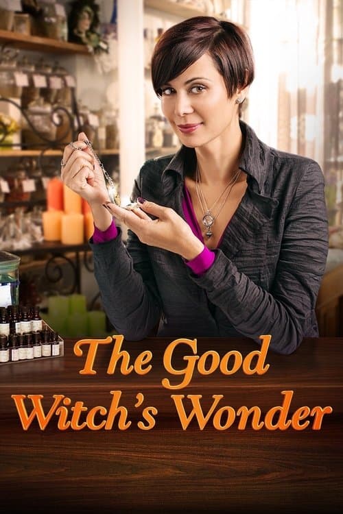 ملصق فيلم The Good Witch's Wonder (2014)