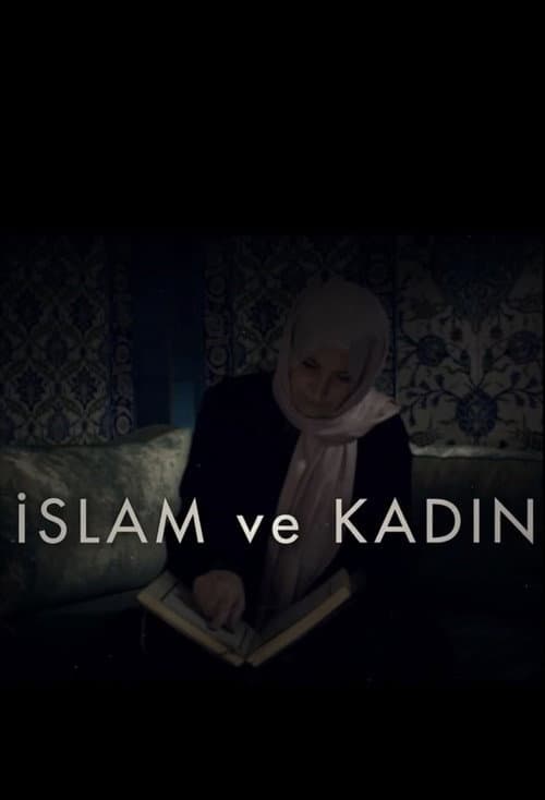 ملصق فيلم Women in Islam