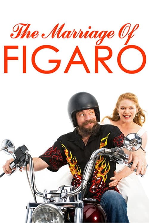 ملصق فيلم The Marriage of Figaro (2009)