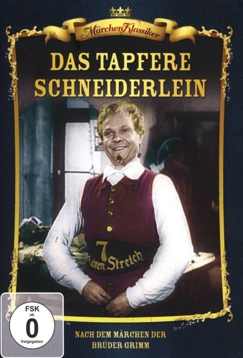 ملصق فيلم Das tapfere Schneiderlein (1991)