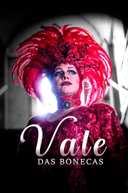 Affiche du film Vale das Bonecas (2022)