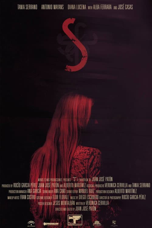ملصق فيلم S - El legado Maldito (2018)