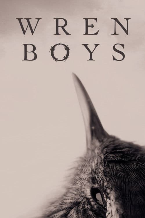 Wren Boys (2017) movie poster