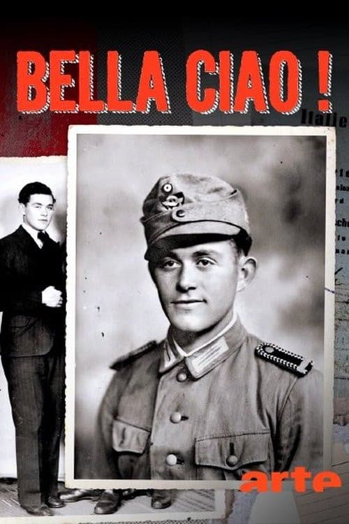 Affiche du film Bella Ciao! - Vom deutschen Soldaten zum Partisan (2025)