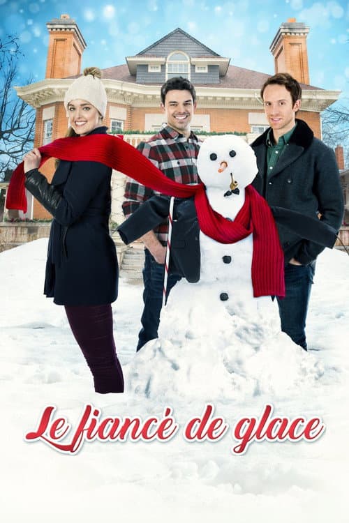 Affiche du film Snowmance (2017)