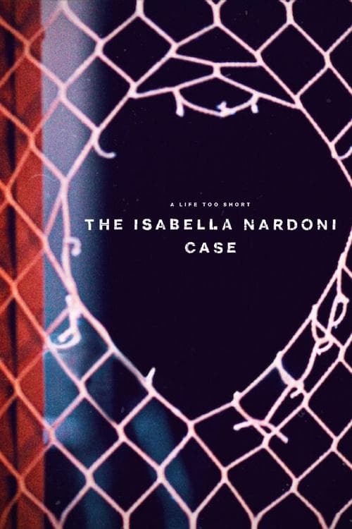 Isabella: o Caso Nardoni (2023) movie poster