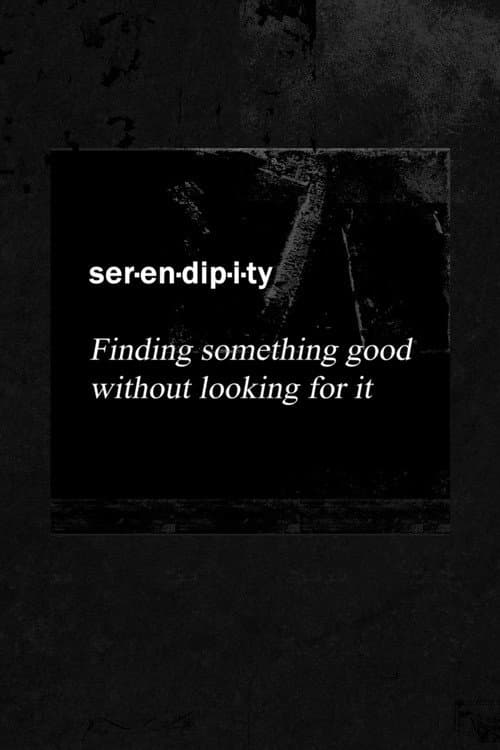 ملصق فيلم Serendipity (2023)
