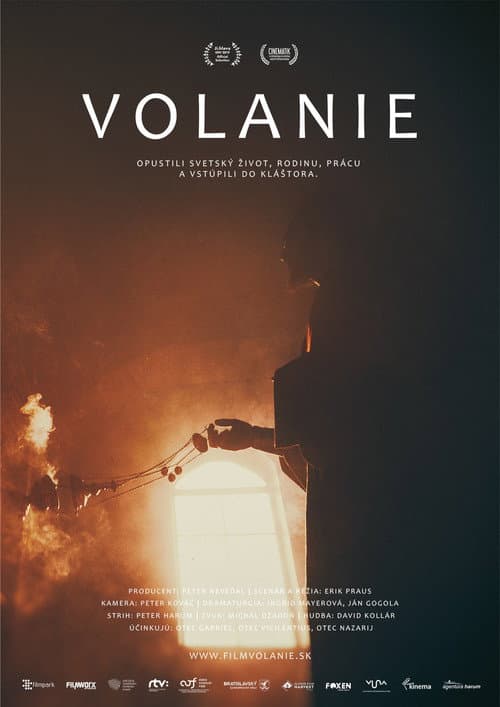 Volanie (2019) movie poster