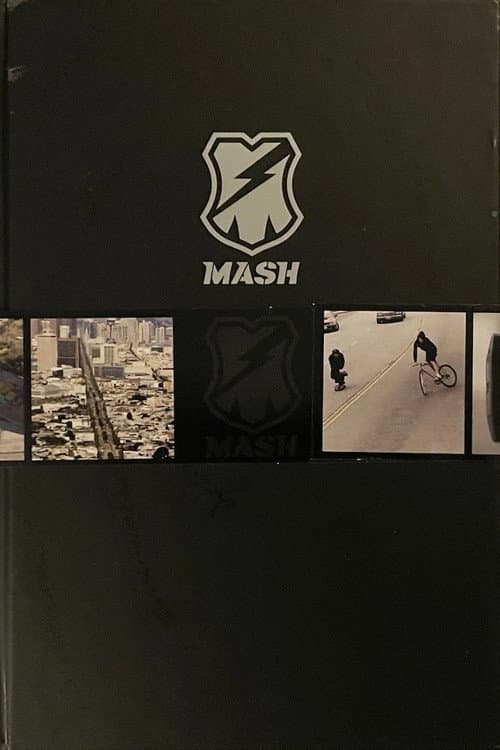 Mash SF (2015) movie poster