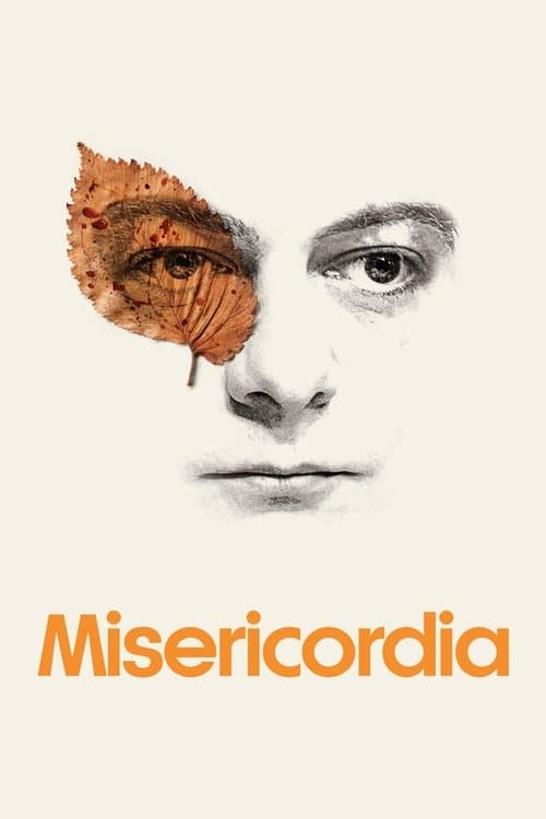 Miséricorde (2024) movie poster
