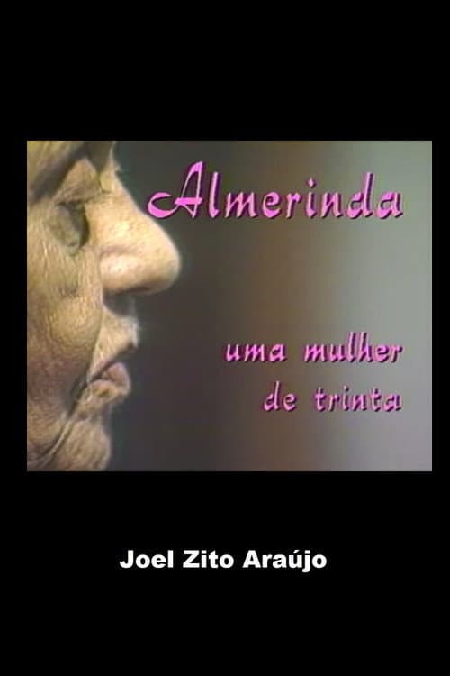 Almerinda, Uma Mulher de Trinta (1991) movie poster