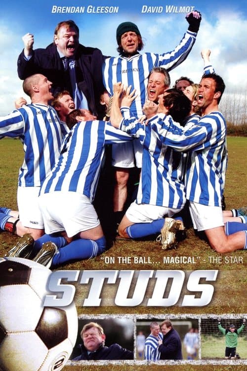 Studs (2006) movie poster