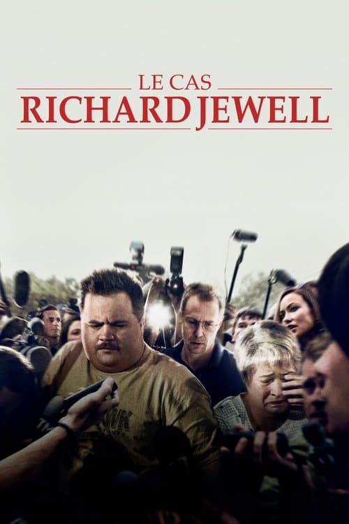 Affiche du film Richard Jewell (2019)