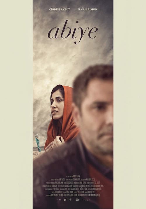 Abiye (2016) movie poster