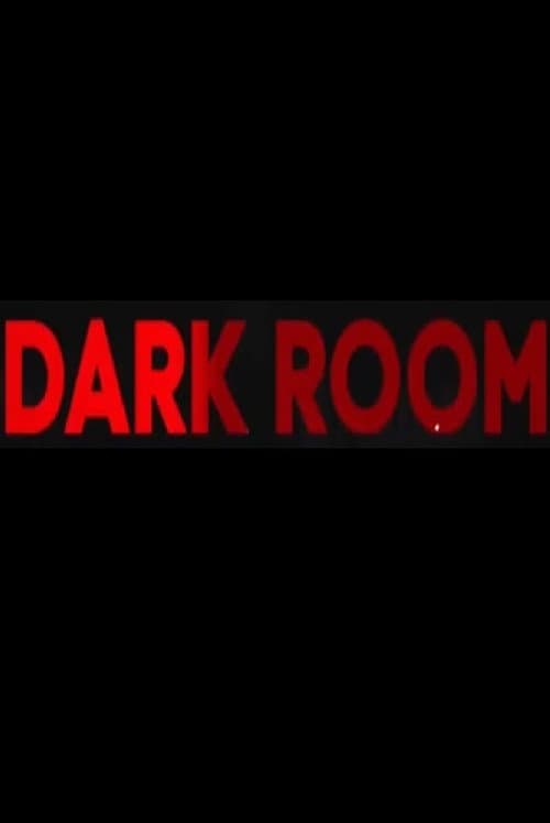 Dark Room (2019) movie poster