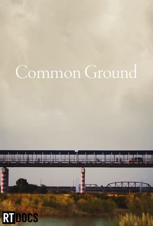 Common Ground (2018) movie poster