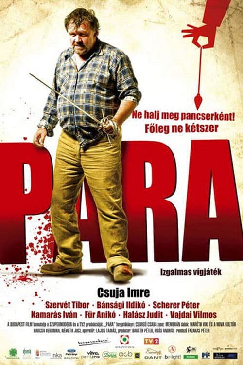 Para (2008) movie poster