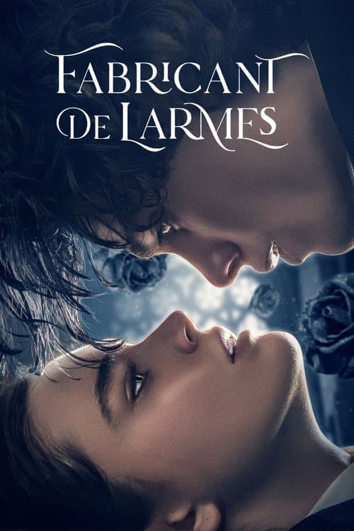 Affiche du film Fabbricante di lacrime (2024)