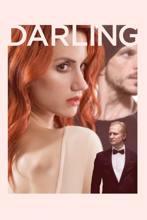 ملصق فيلم Darling (2017)