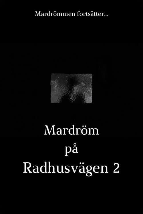 Affiche du film Mardröm på Radhusvägen 2 (2024)
