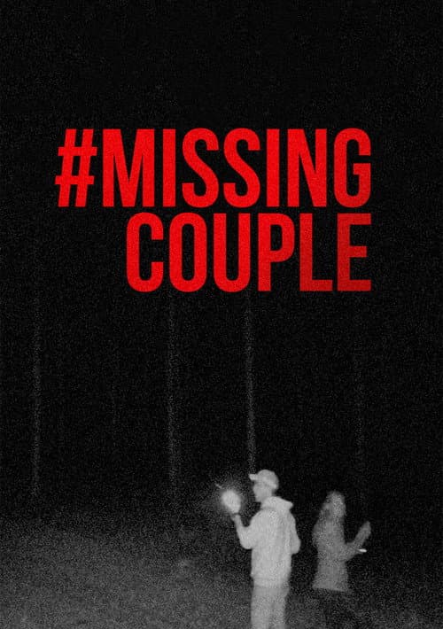 #MissingCouple (2024) movie poster