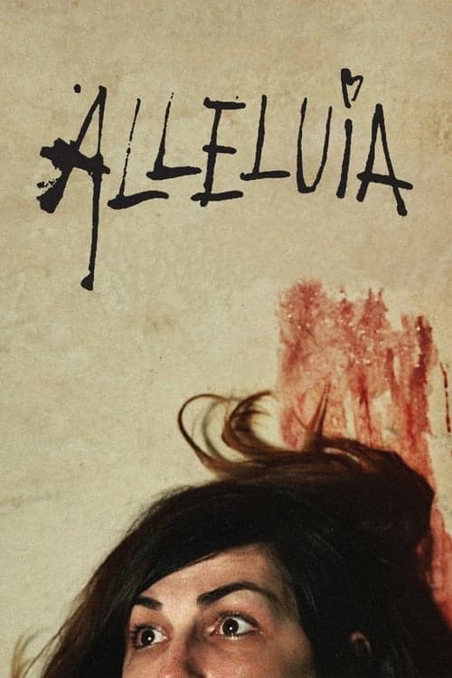 Alléluia (2014) movie poster