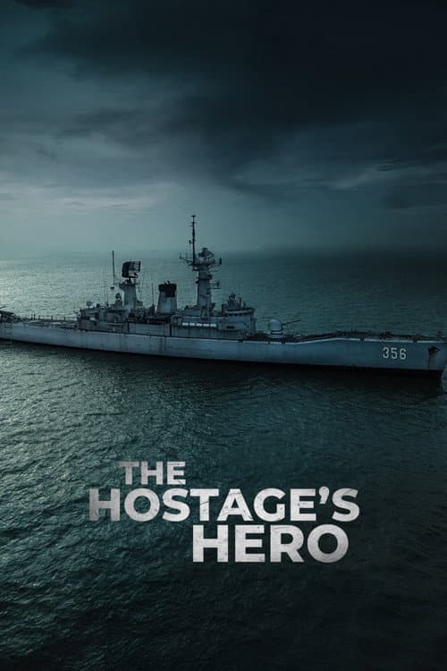 The Hostage's Hero (2026) movie poster