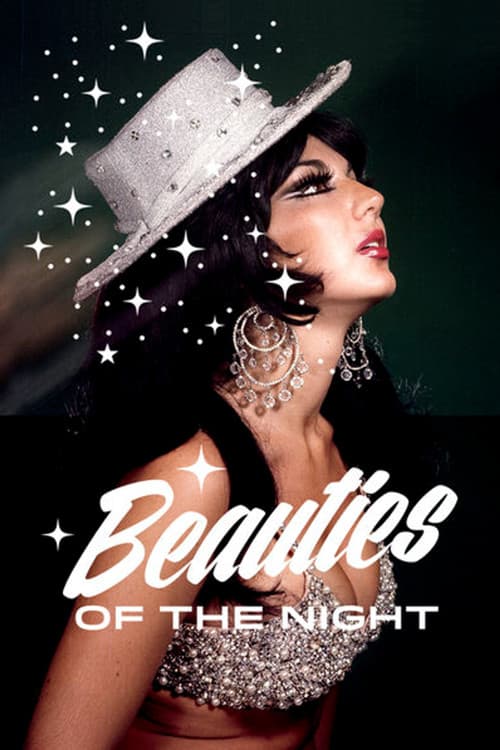 Bellas de noche (2016) movie poster