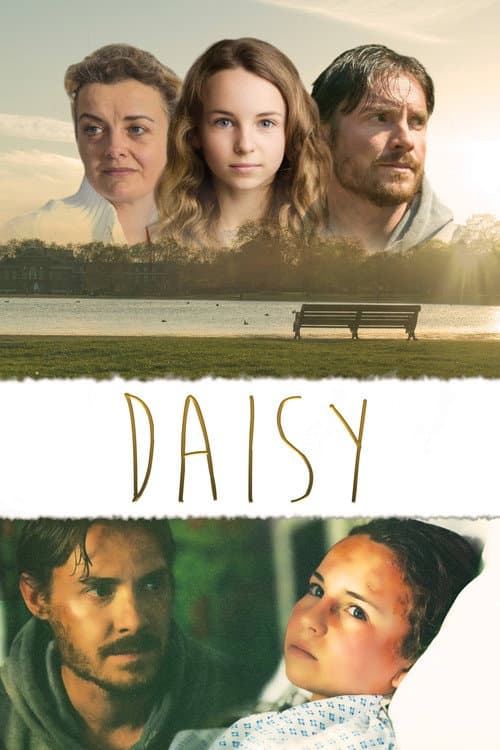Daisy (2016) movie poster