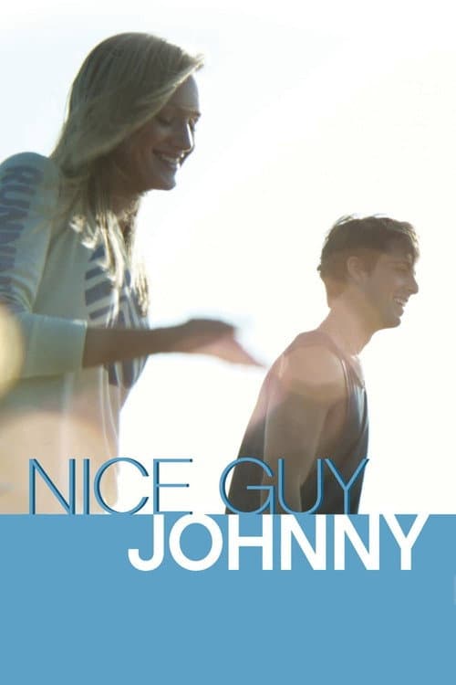 ملصق فيلم Nice Guy Johnny (2010)