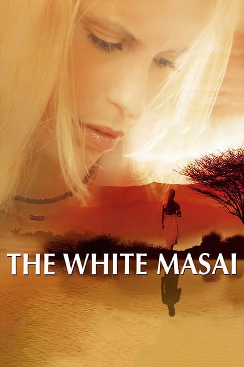 Die weisse Massai (2005) movie poster