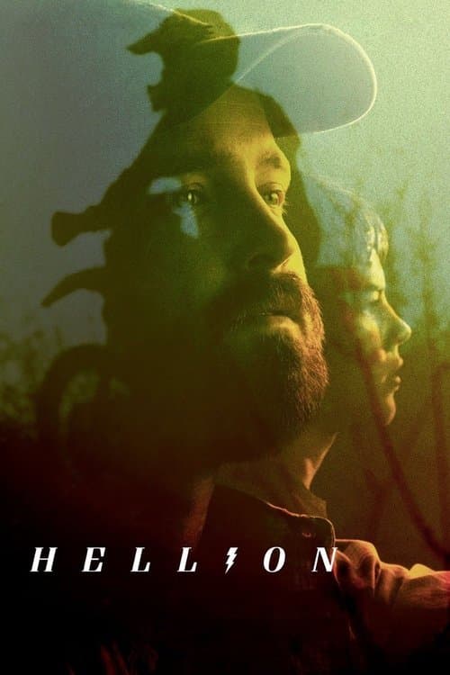 ملصق فيلم Hellion (2014)