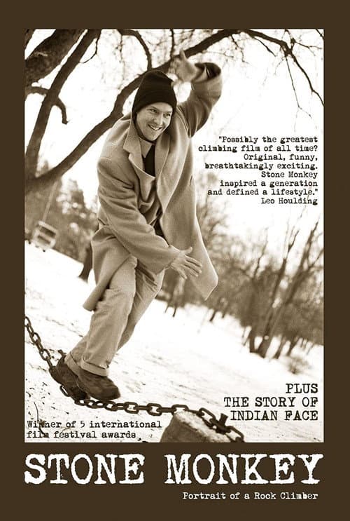 Stone Monkey (1986) movie poster