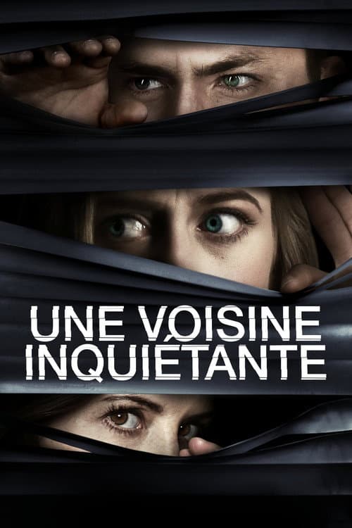 Affiche du film A Deadly View (2018)