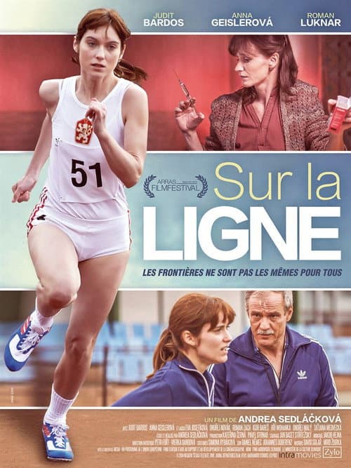Affiche du film Fair Play (2014)