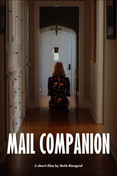 ملصق فيلم Mail Companion (2020)